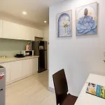 Grace Apartment Hcmc