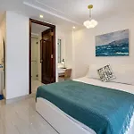 Grace Apartment Hcmc