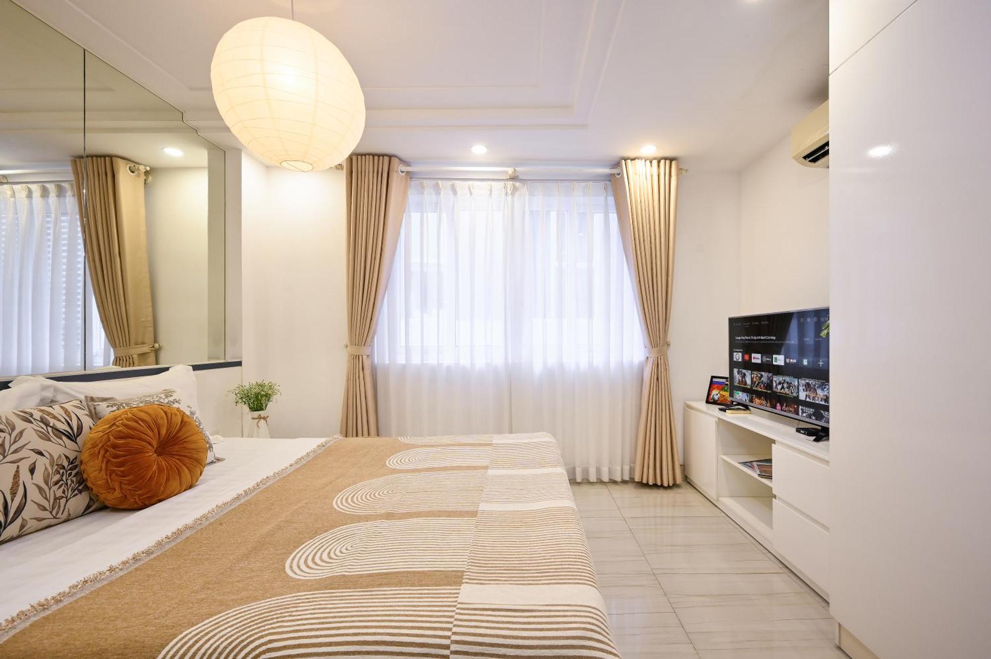 Grace Hcmc