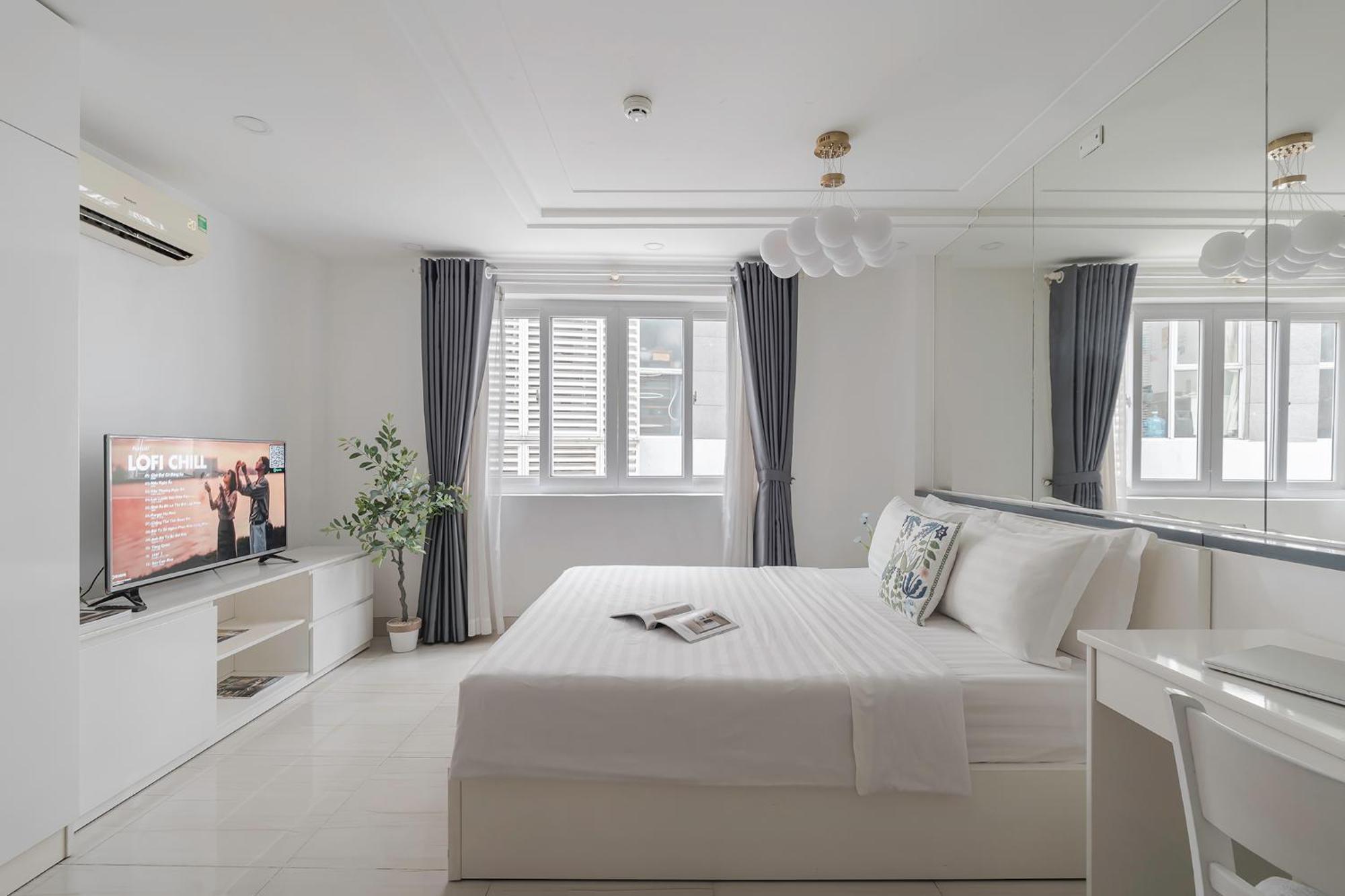 Grace Hcmc TP. Hồ Chí Minh