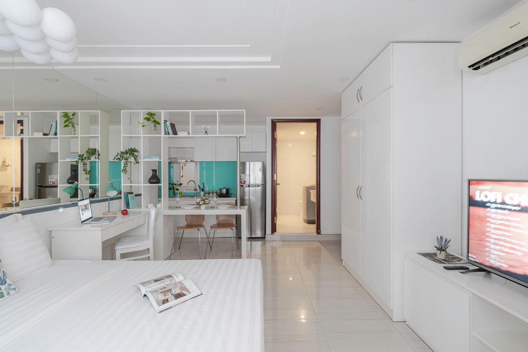 Grace Hcmc TP. Hồ Chí Minh