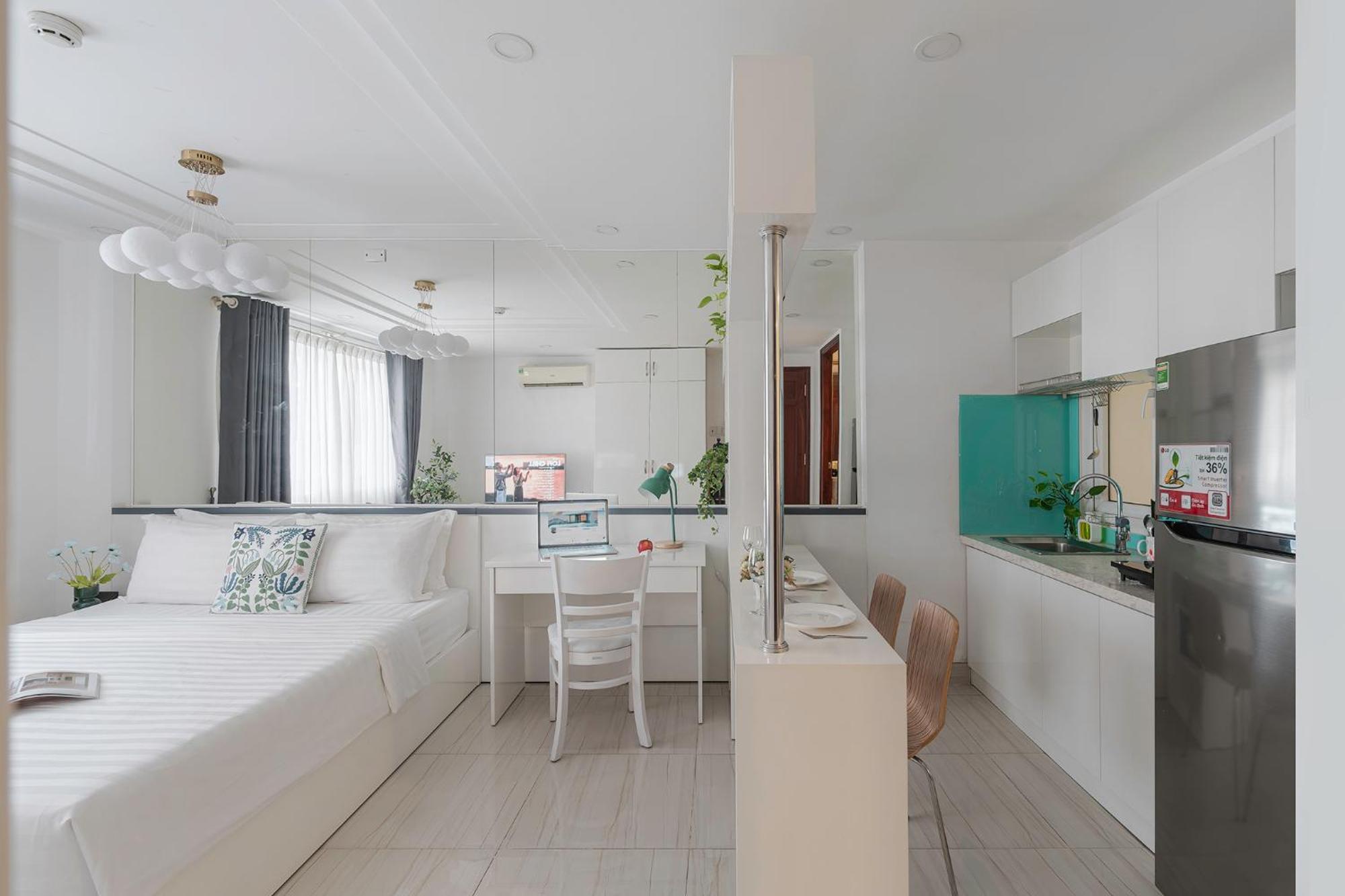 Grace Hcmc *