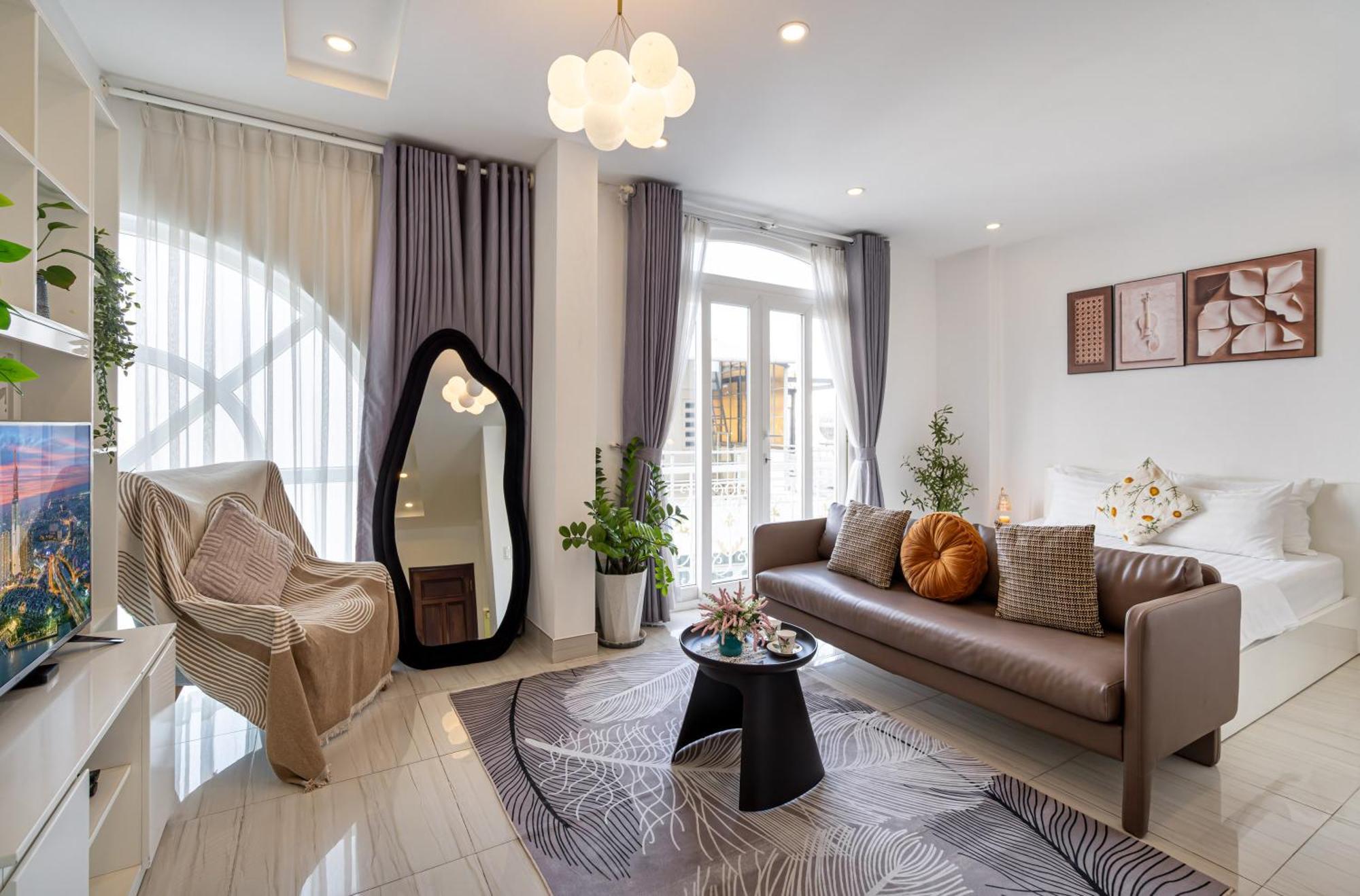 Grace Hcmc TP. Hồ Chí Minh