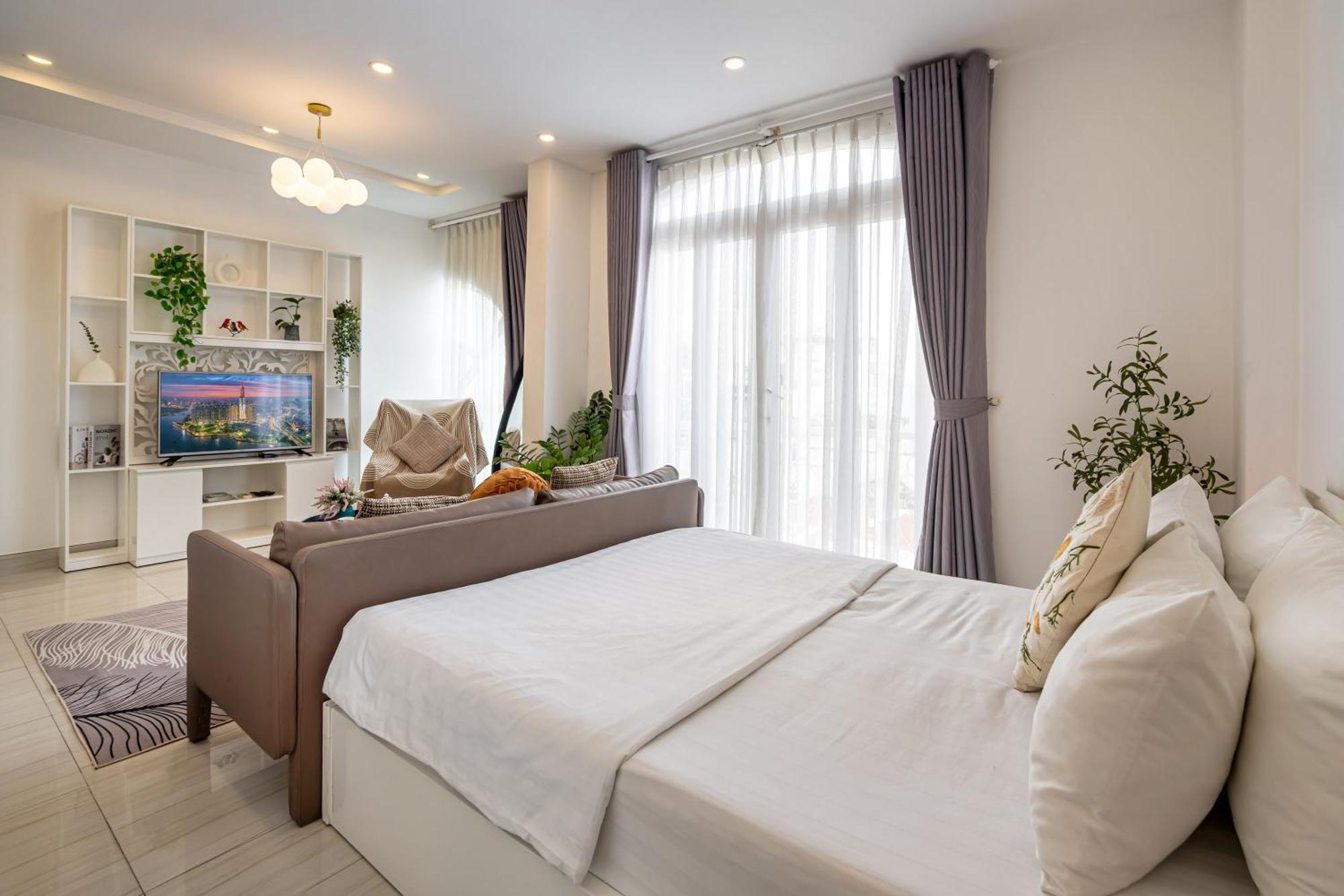 Grace Hcmc *