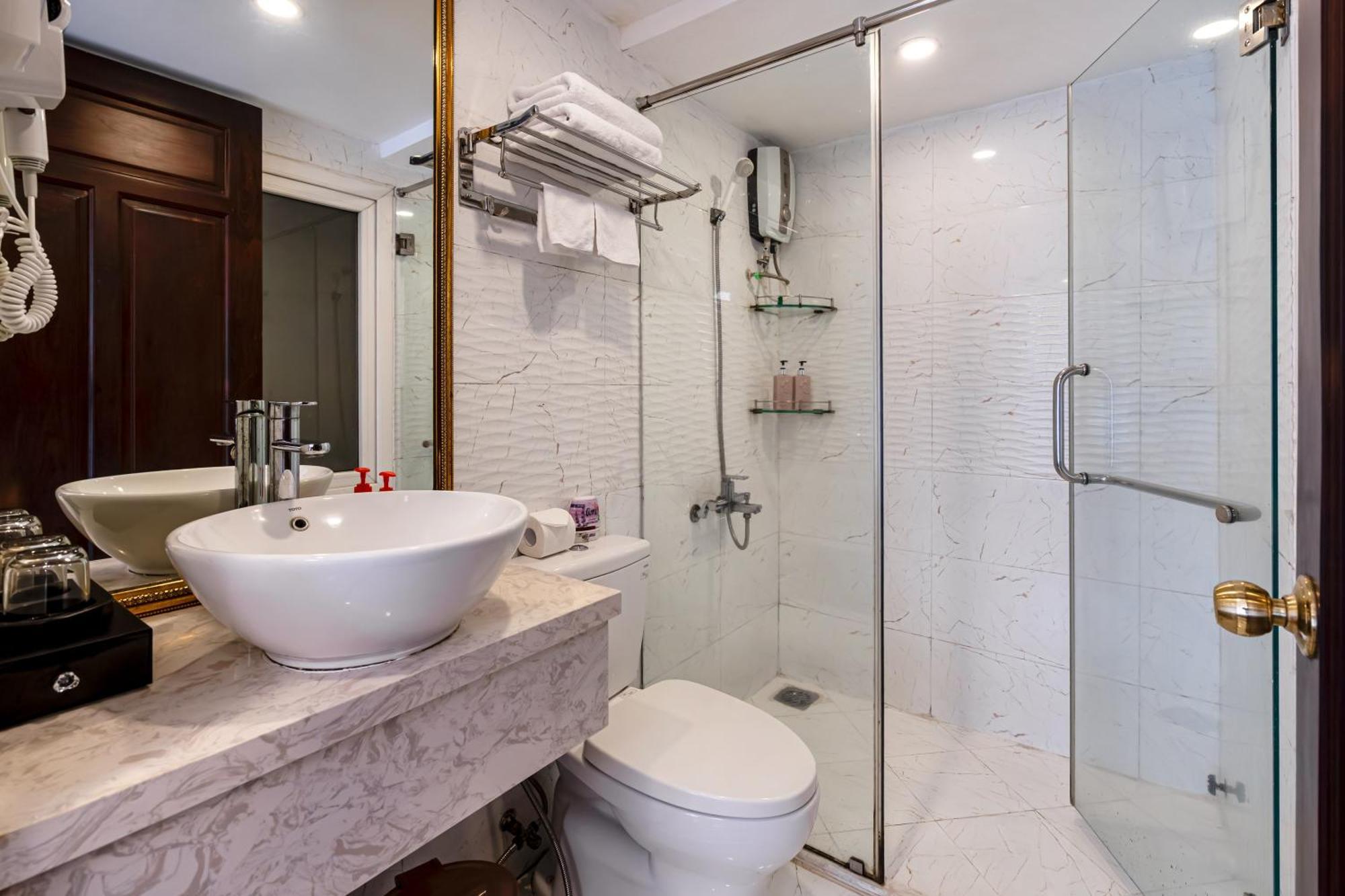 Grace Hcmc Căn hộ TP. Hồ Chí Minh