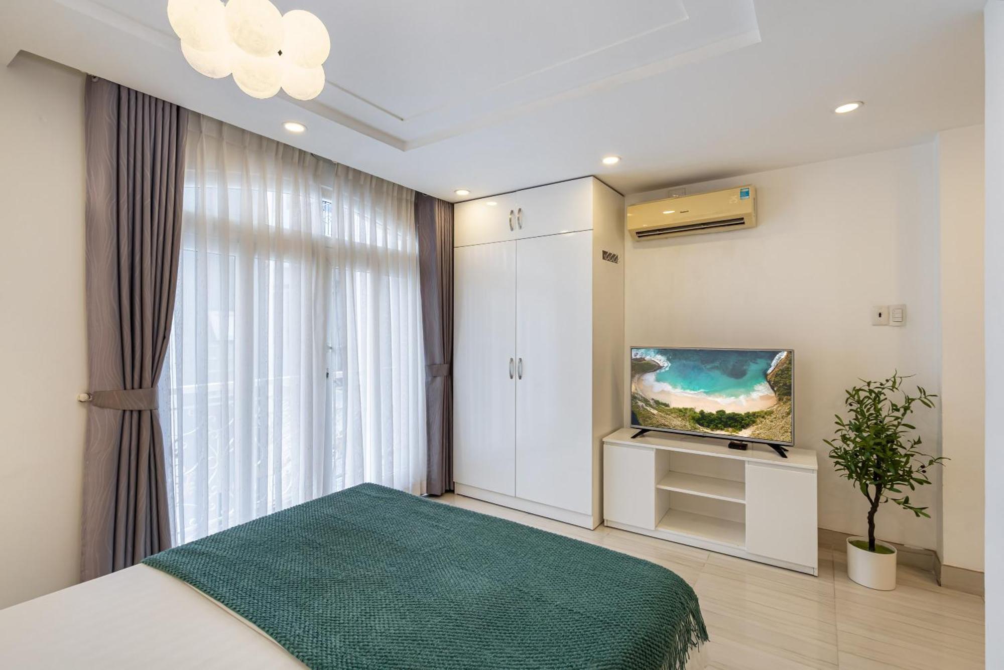 Grace Hcmc *