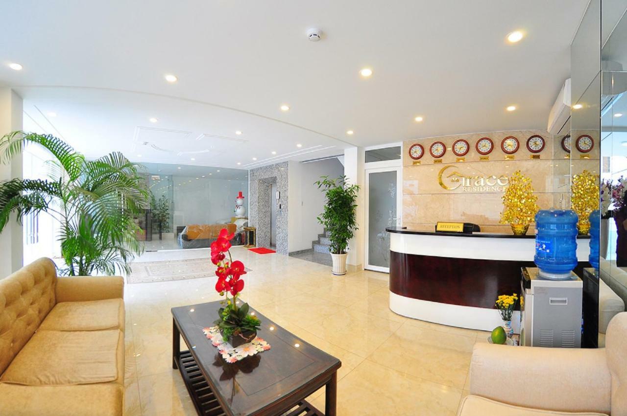 Grace Hcmc