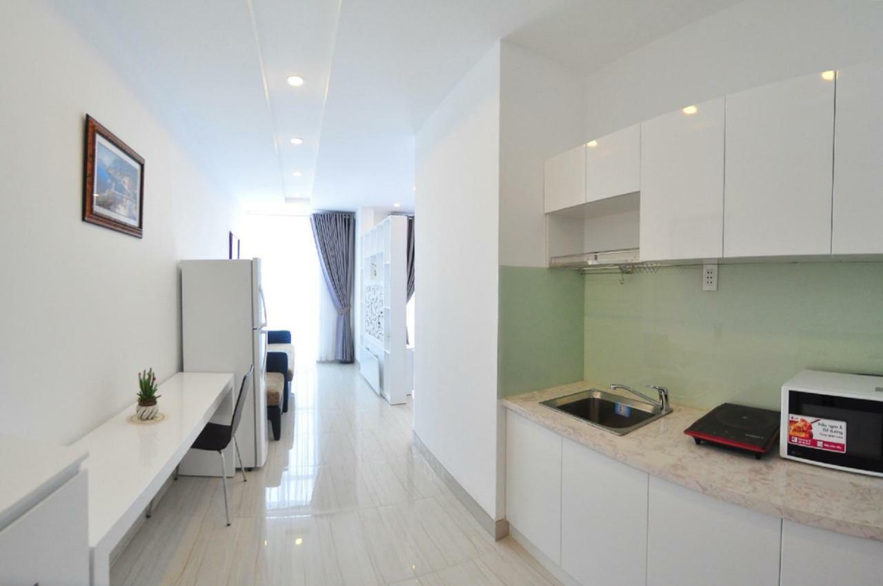 Căn hộ Grace Hcmc *