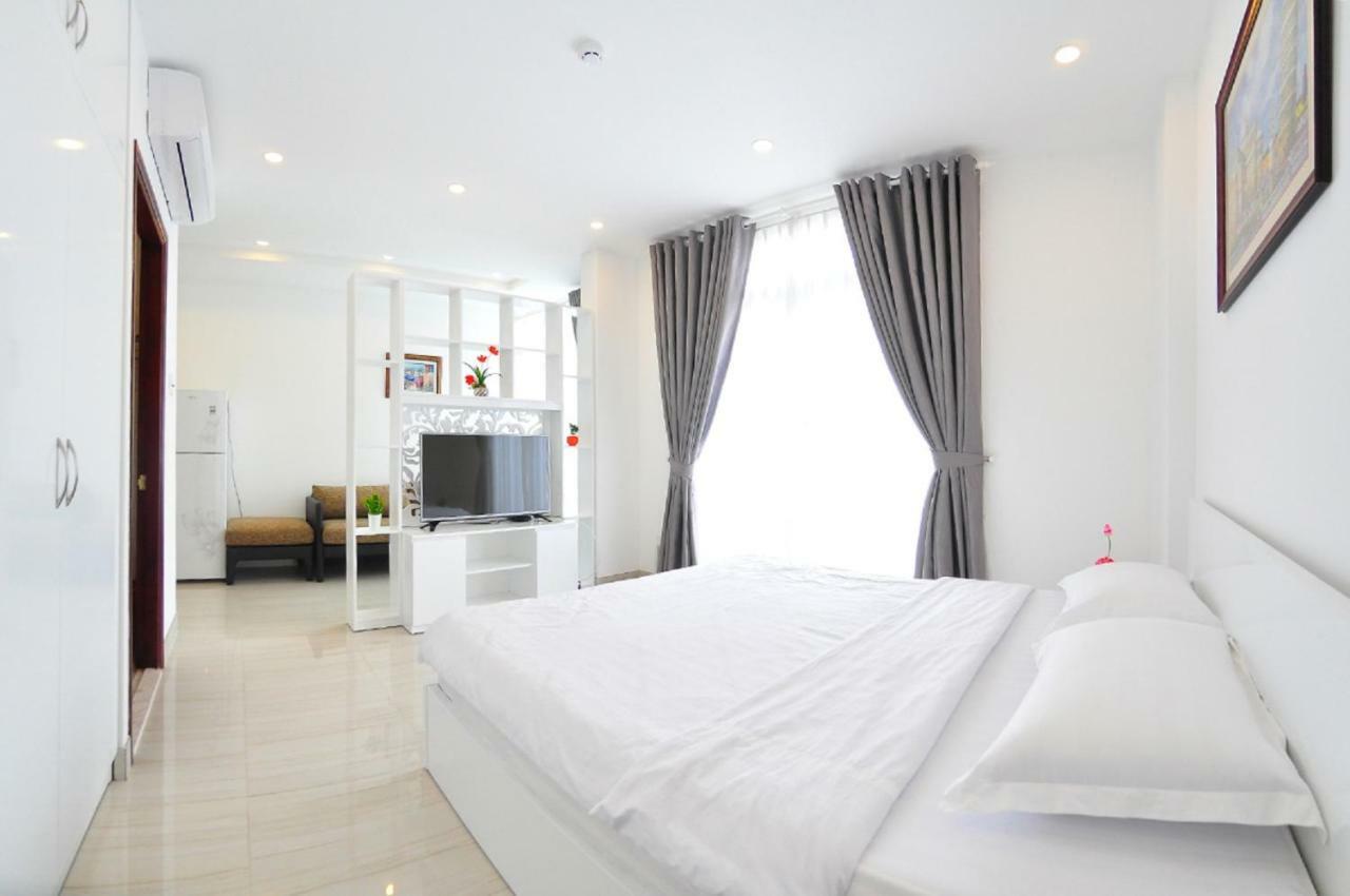 Grace Hcmc Căn hộ TP. Hồ Chí Minh