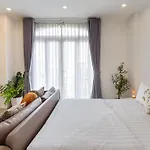 Grace Apartment Hcmc