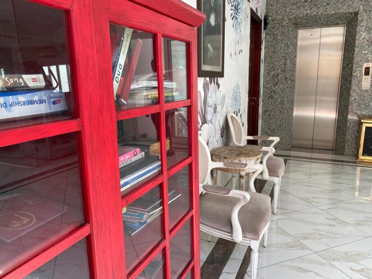 Grace Hcmc