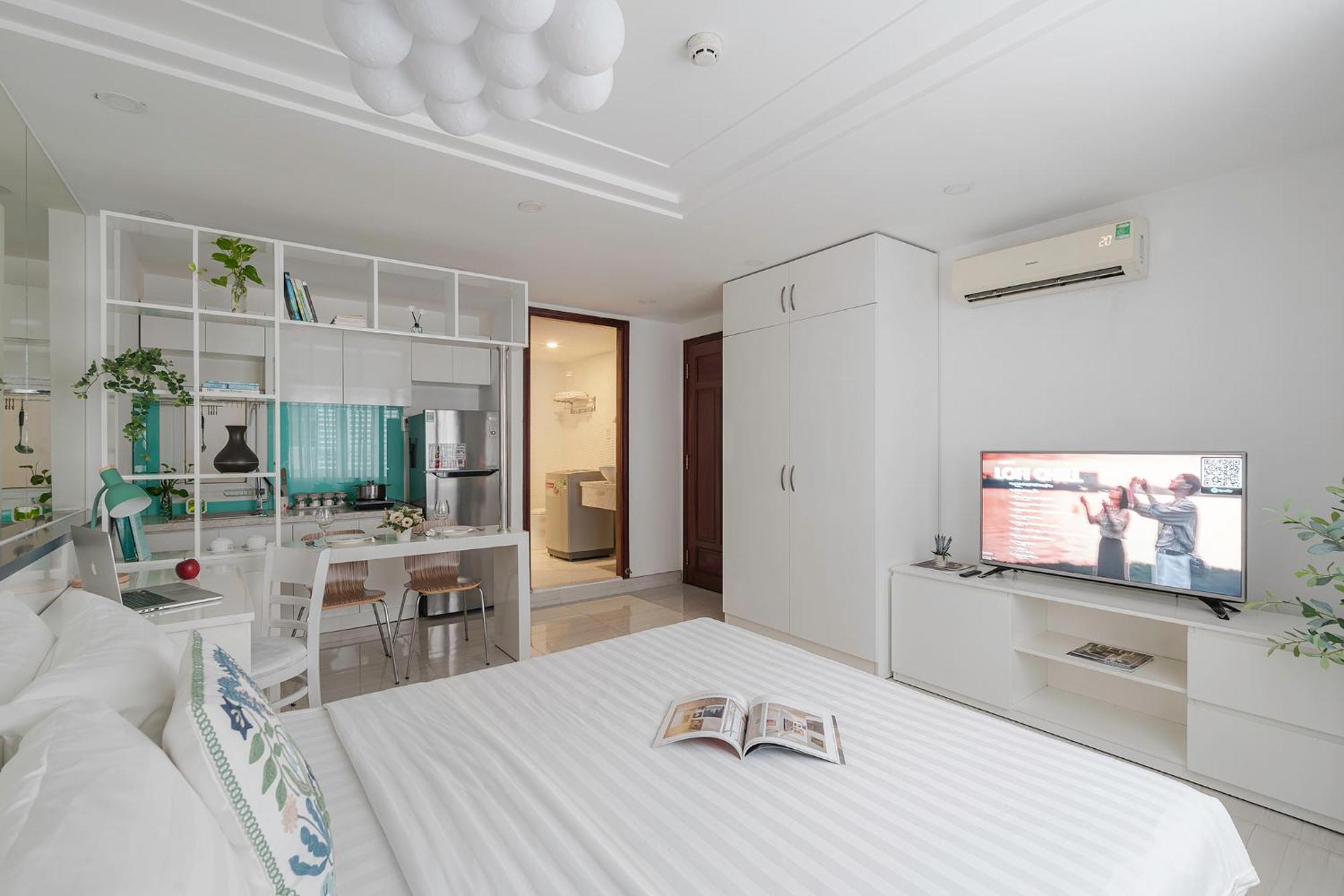 Grace Hcmc *