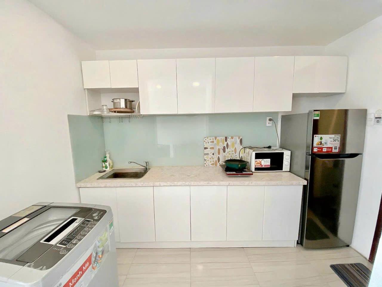 Grace Hcmc Apartment