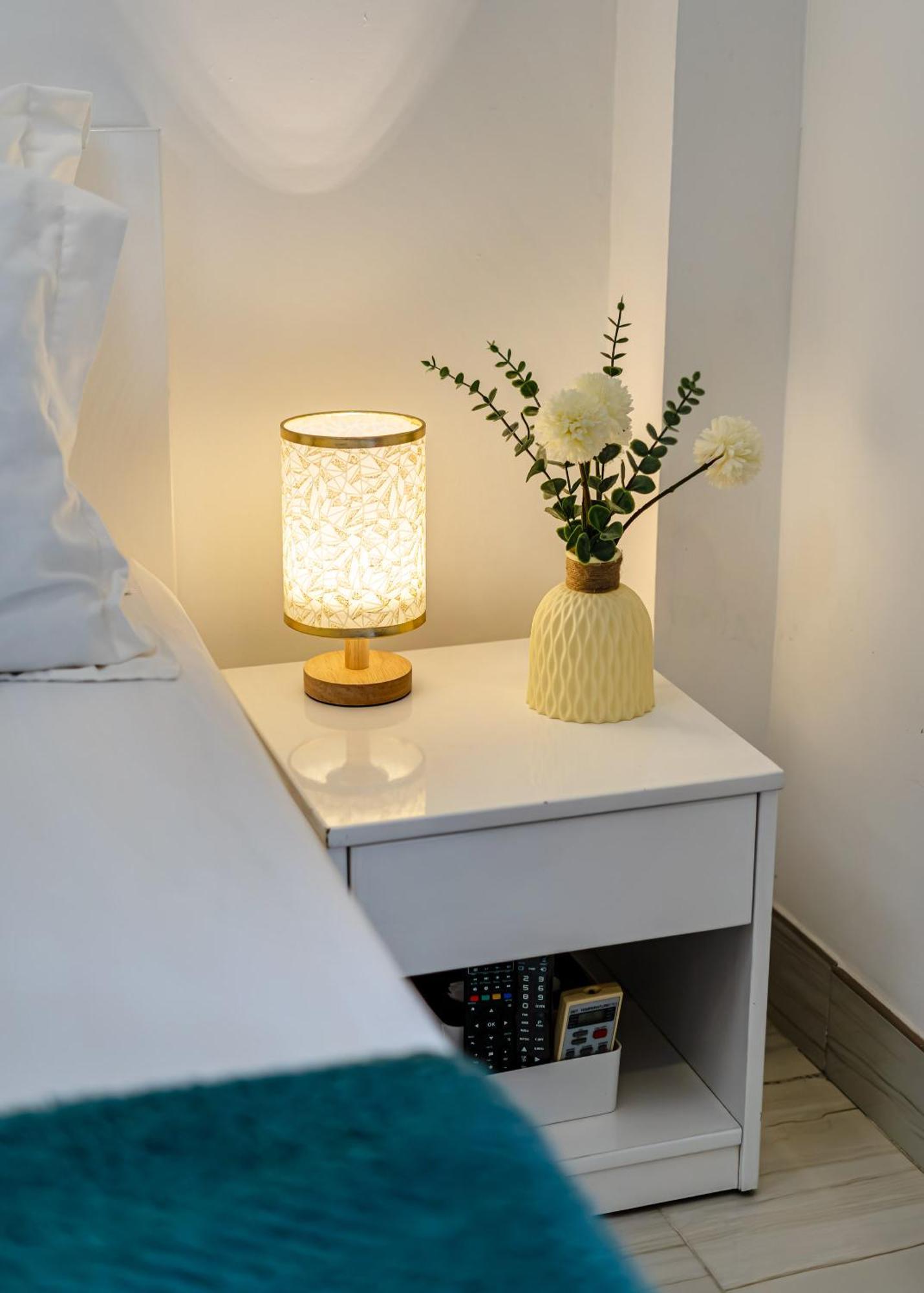 Apartment Grace Hcmc Ho Chi Minh City